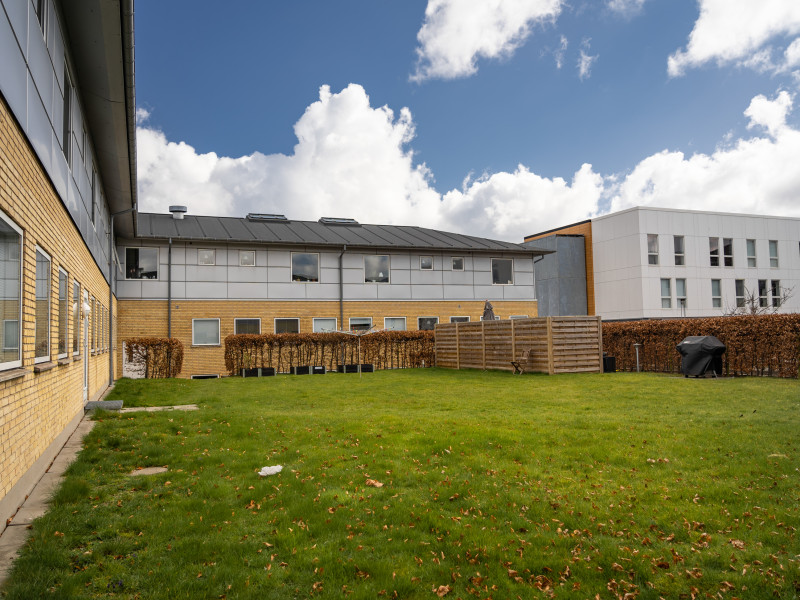 Christiansbjerg Kollegiet