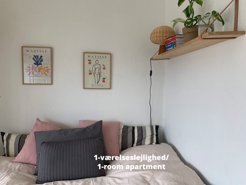 Christianshøj Kollegiet