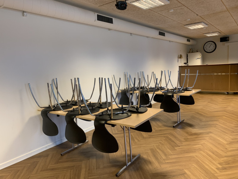 Christianshøj Kollegiet