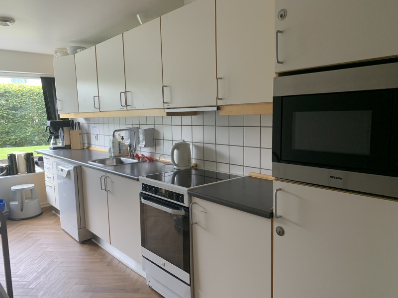 Christianshøj Kollegiet