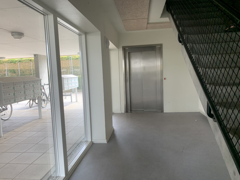 Christianshøj Kollegiet