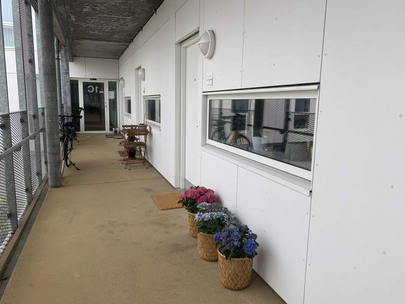 Christianshøj Kollegiet