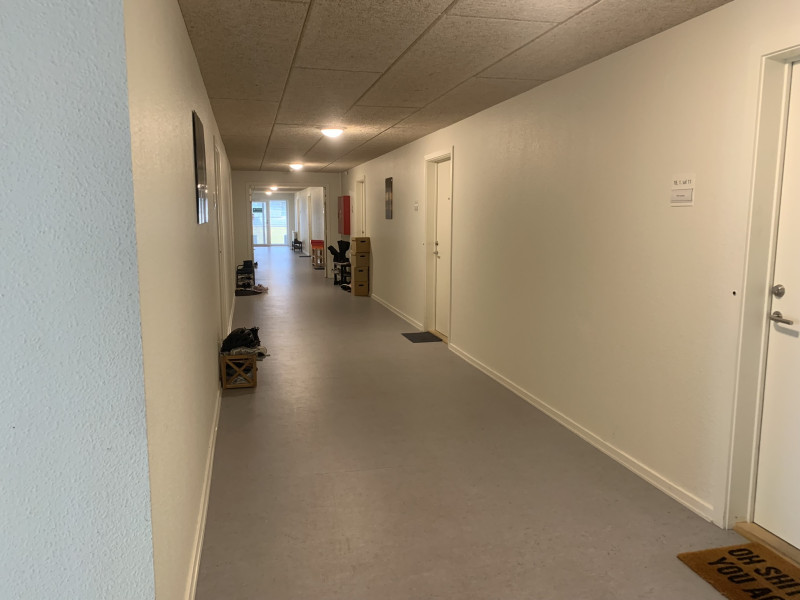 Christianshøj Kollegiet