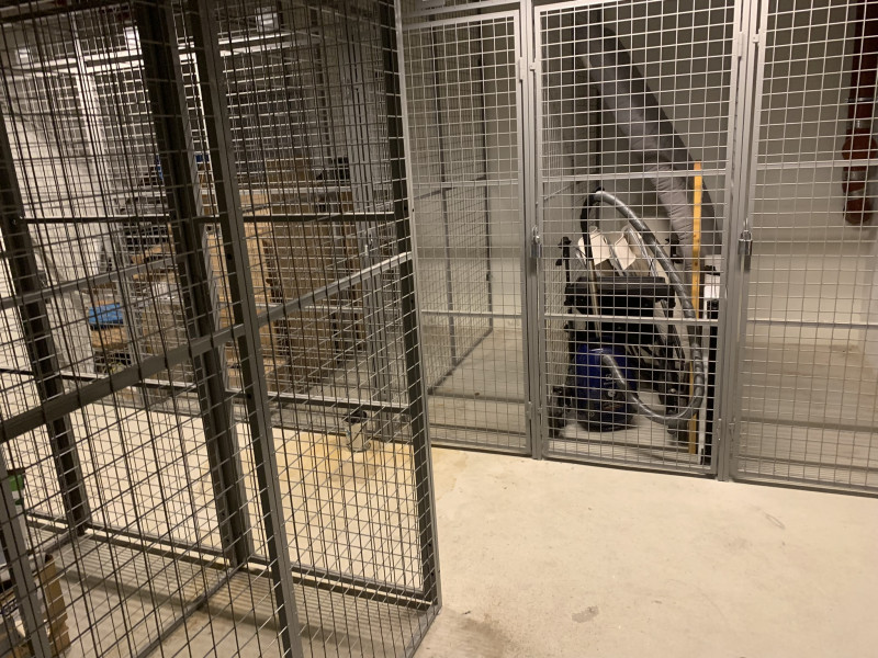 Christianshøj Kollegiet