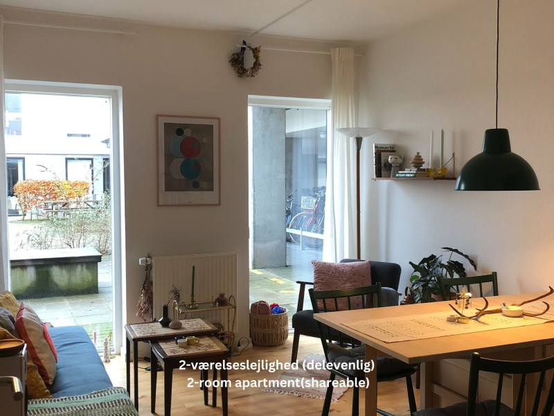 Christianshøj Kollegiet