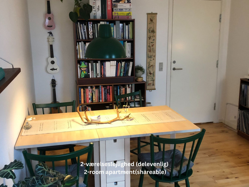 Christianshøj Kollegiet