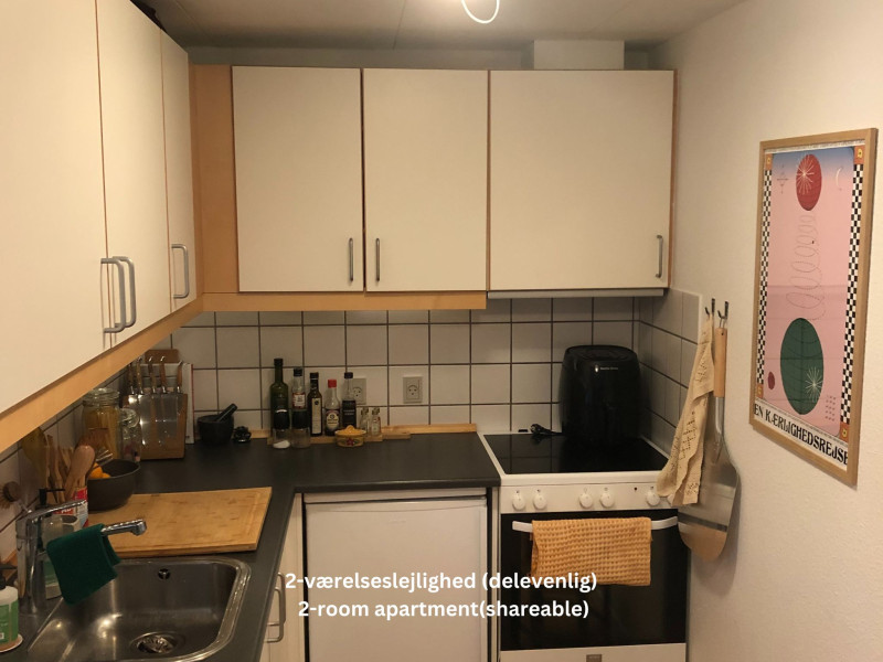 Christianshøj Kollegiet