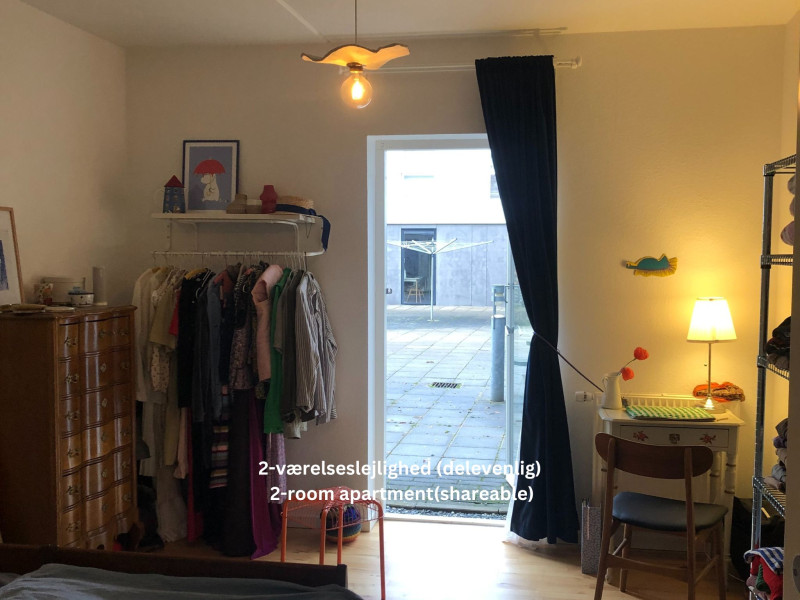 Christianshøj Kollegiet