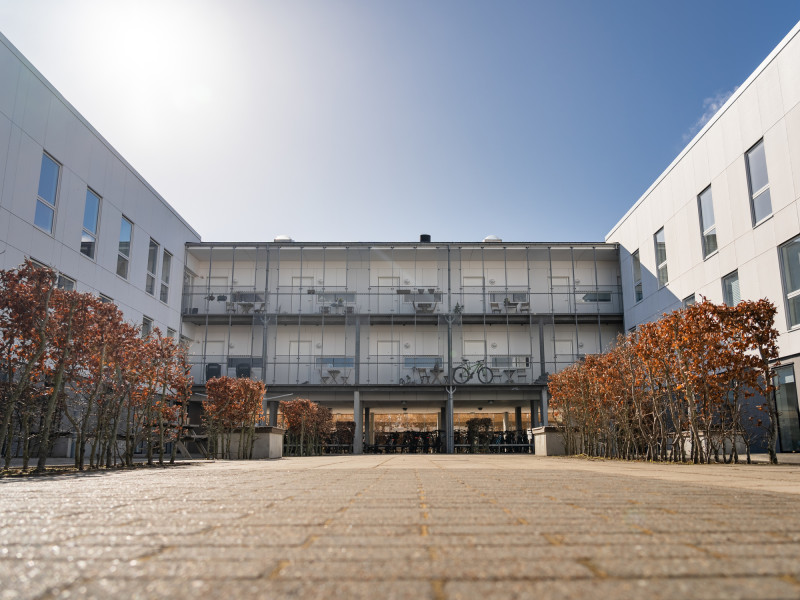 Christianshøj Kollegiet