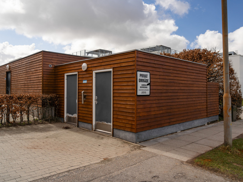 Christianshøj Kollegiet