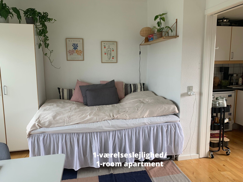 Christianshøj Kollegiet