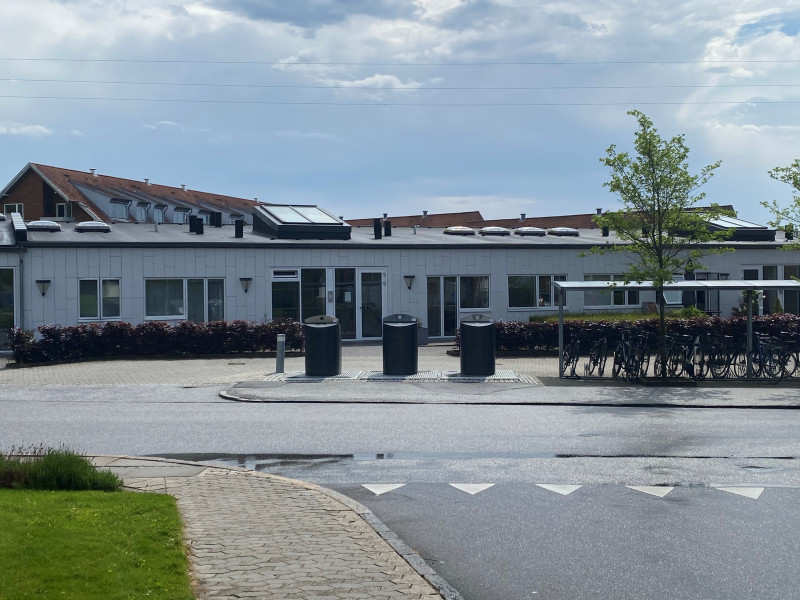 Dybedalen/Fuglesangsalle