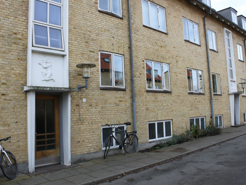 ANKER JENSENS VEJ 5 – 7