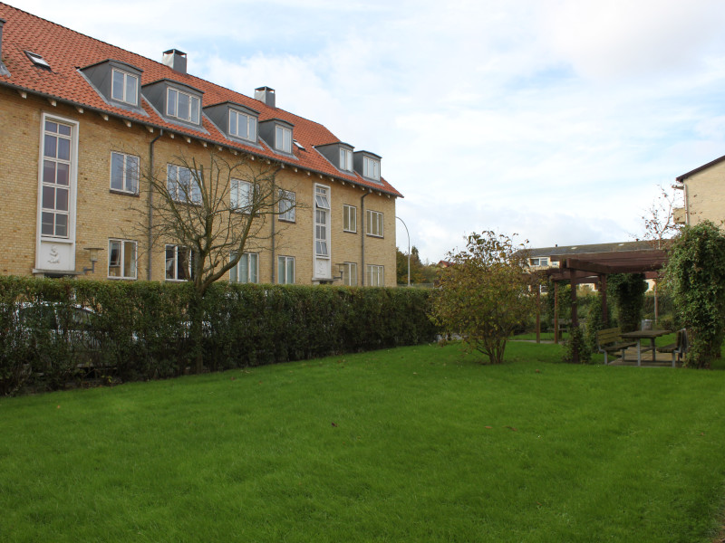 ANKER JENSENS VEJ 5 – 7