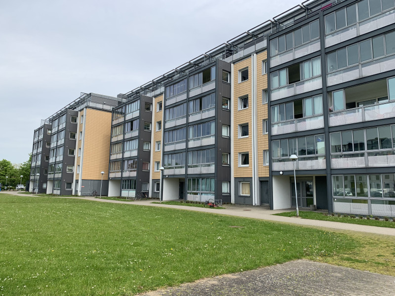 Fjældevænget 62 – 102