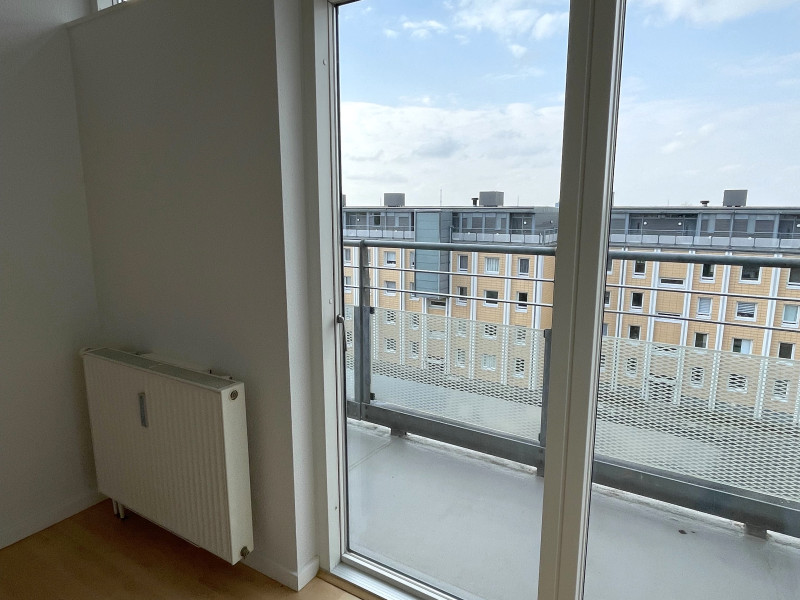 Fjældevænget 62 – 102