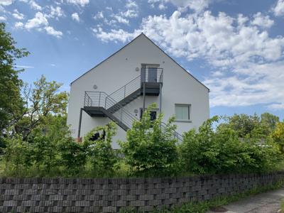 FREJASVEJ OG KASTANIE ALLE