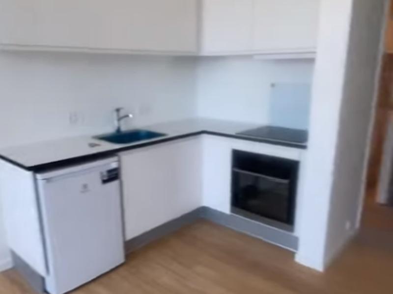 Godsbanekollegiet – Karreen