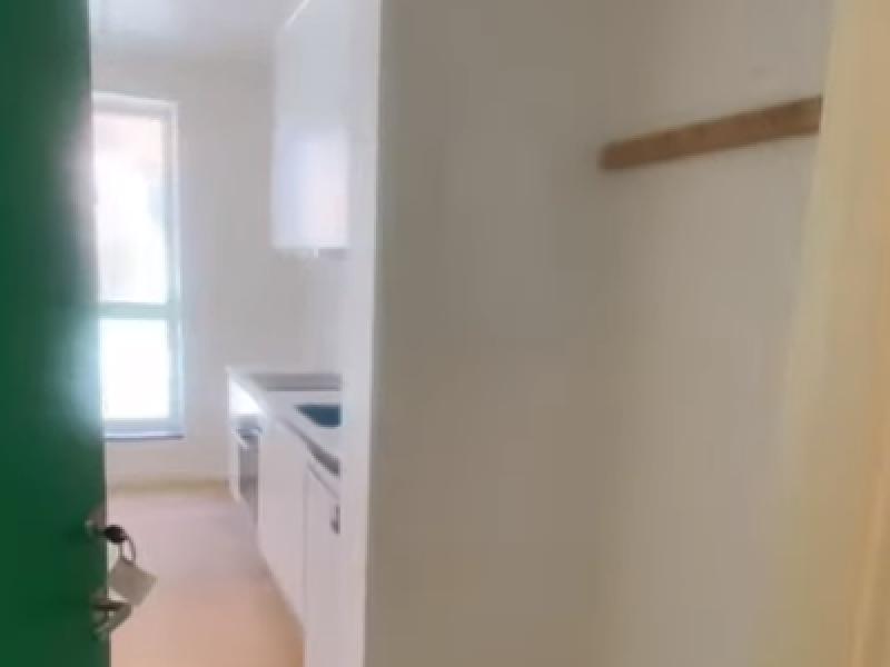 Godsbanekollegiet – Karreen