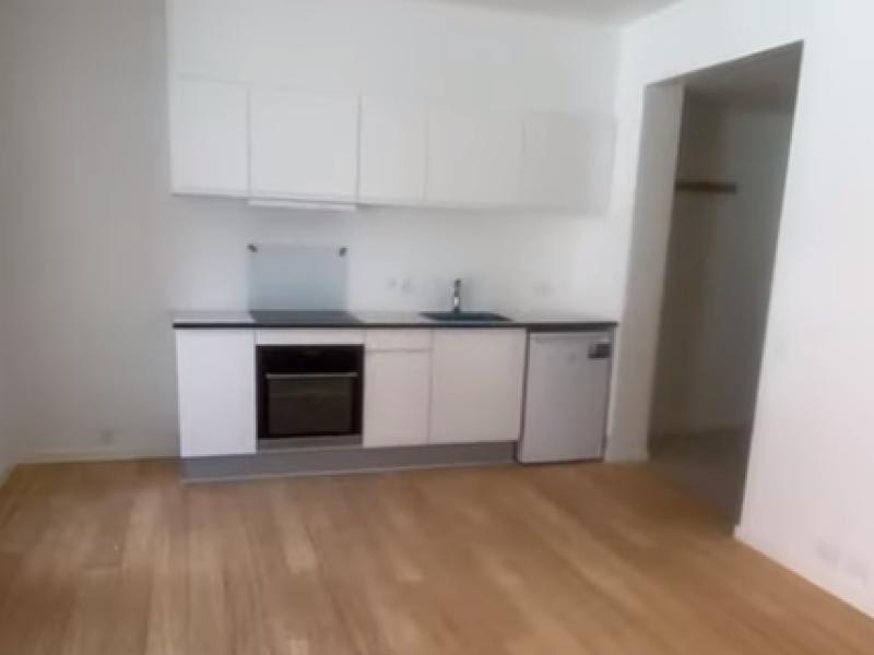 Godsbanekollegiet – Karreen