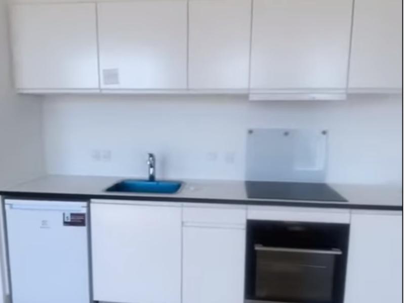 Godsbanekollegiet – Karreen