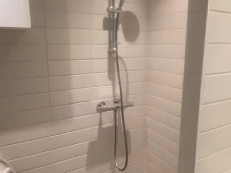 Godsbanekollegiet – Karreen