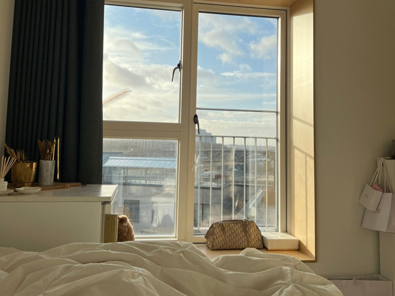 Godsbanekollegiet – Tårnet