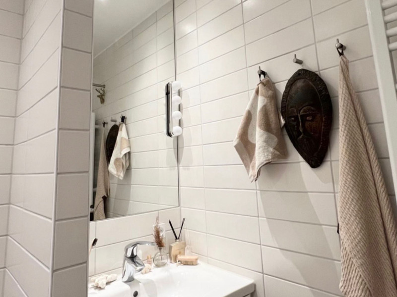 Godsbanekollegiet – Tårnet