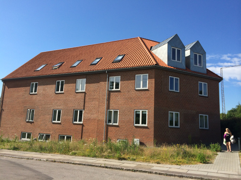 Grenåvej Kollegiet