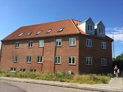 Grenåvej Kollegiet