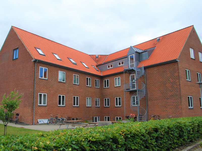 Grenåvej Kollegiet
