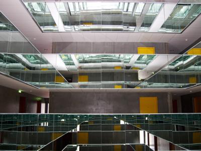 Grundfos Kollegiet