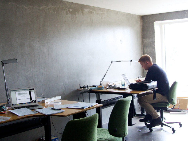 Grundfos Kollegiet