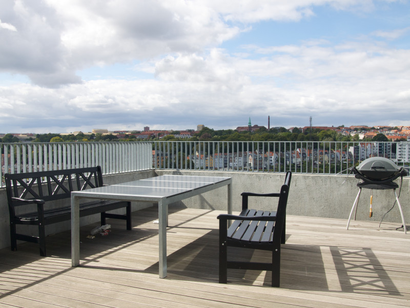 Grundfos Kollegiet