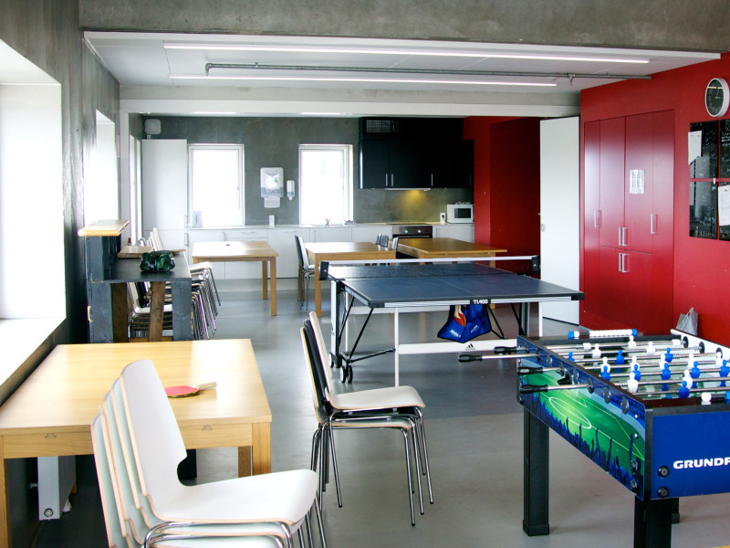 Grundfos Kollegiet