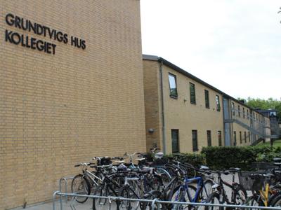 Grundtvigs Hus Kollegiet
