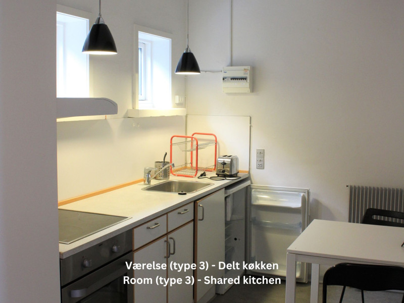 Grundtvigs Hus Kollegiet