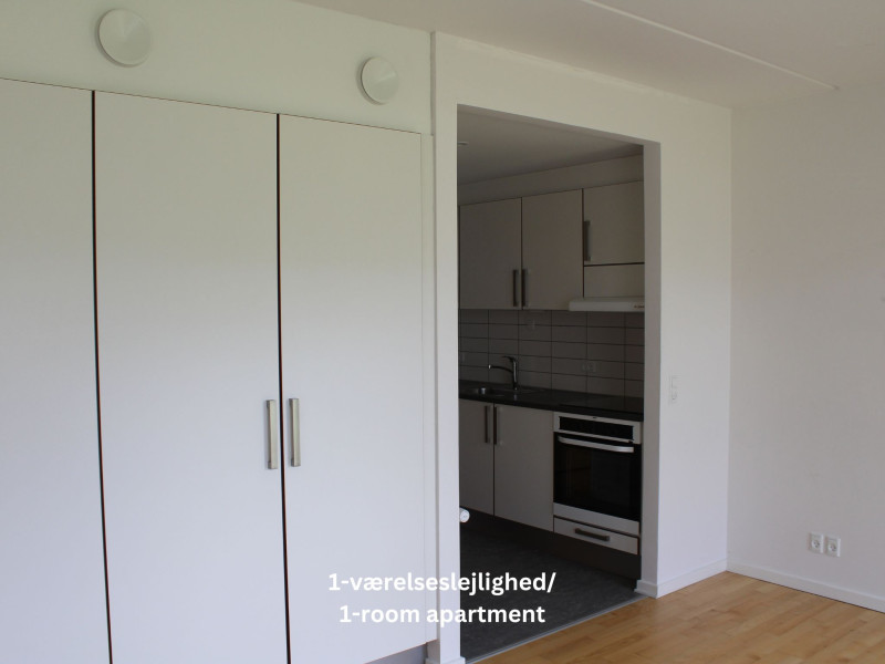 Grundtvigs Hus Kollegiet