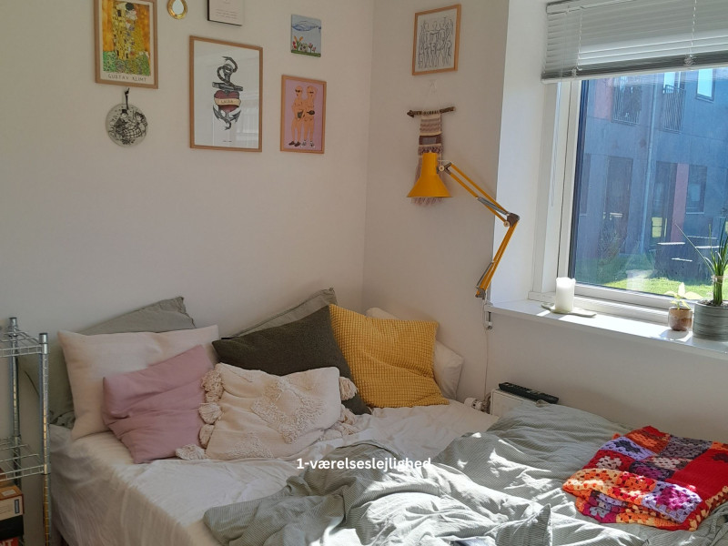 Grundtvigs Hus Kollegiet