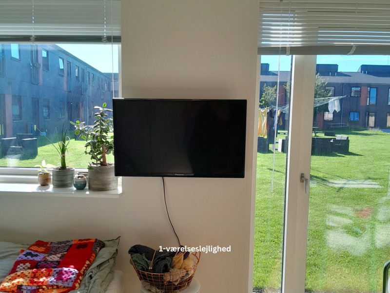 Grundtvigs Hus Kollegiet