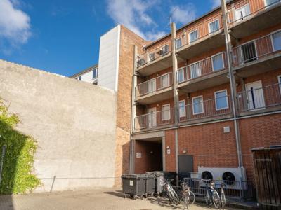Grønnegade Kollegiet
