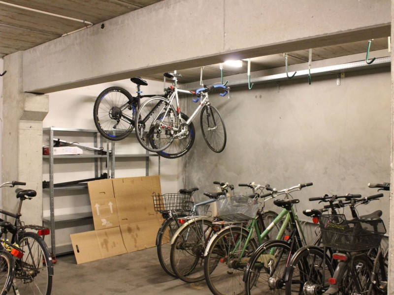 Grønnegade Kollegiet