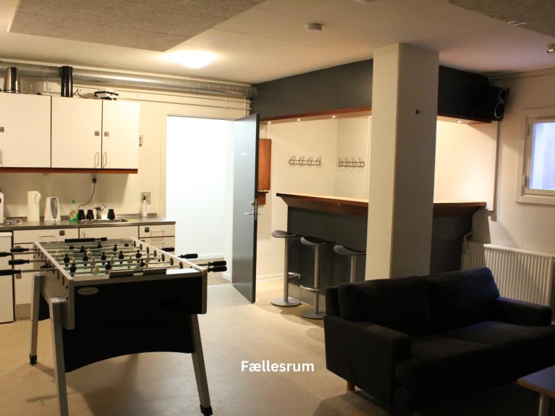 Grønnegade Kollegiet