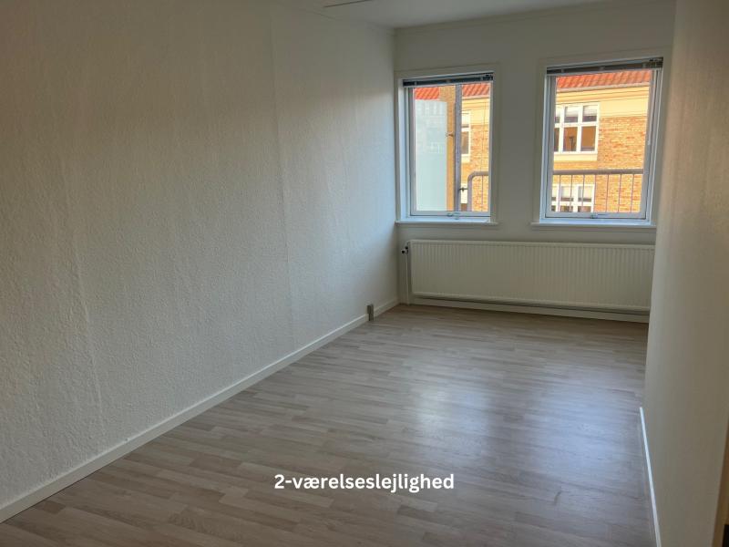 Grønnegade Kollegiet