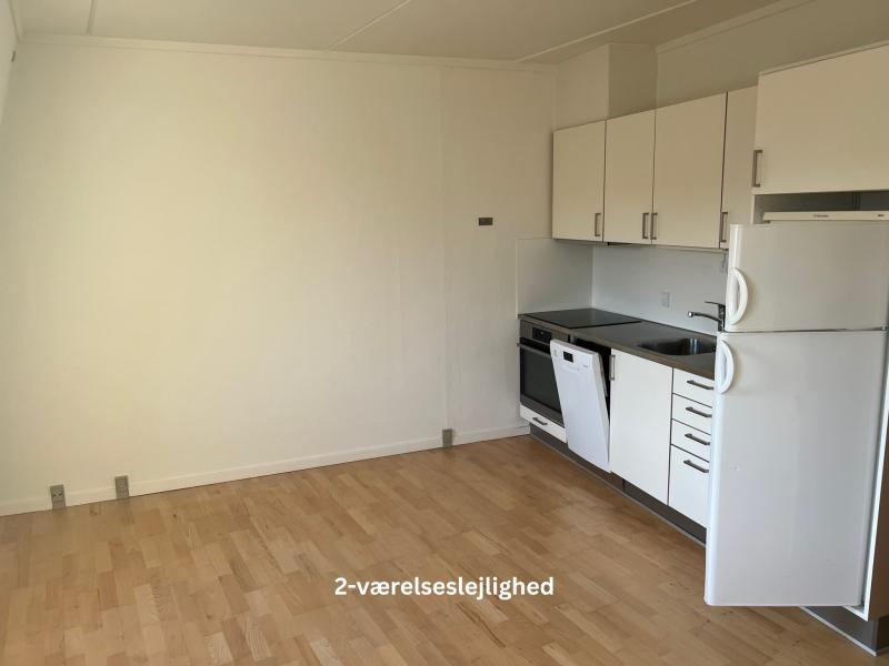 Grønnegade Kollegiet