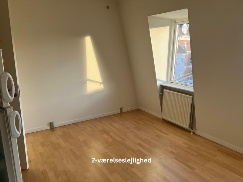 Grønnegade Kollegiet