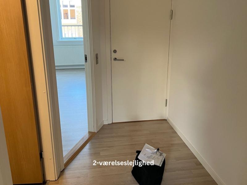 Grønnegade Kollegiet