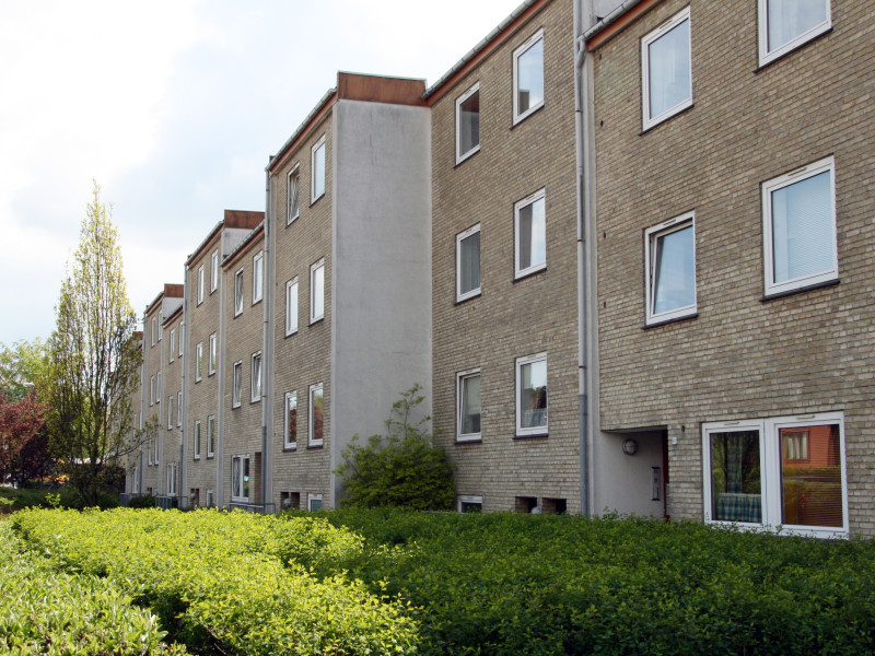 Holme Byvej