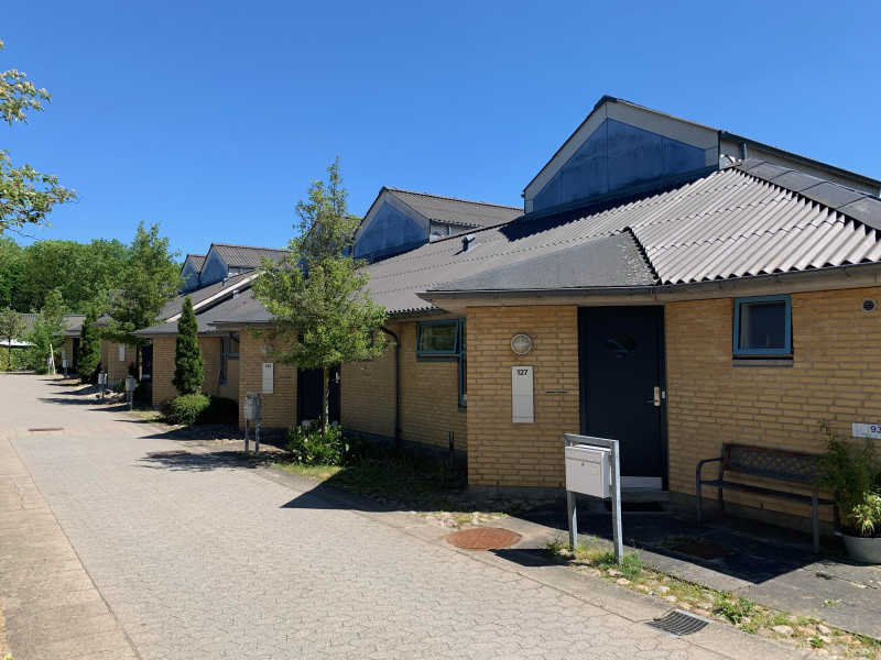 HØJAGER