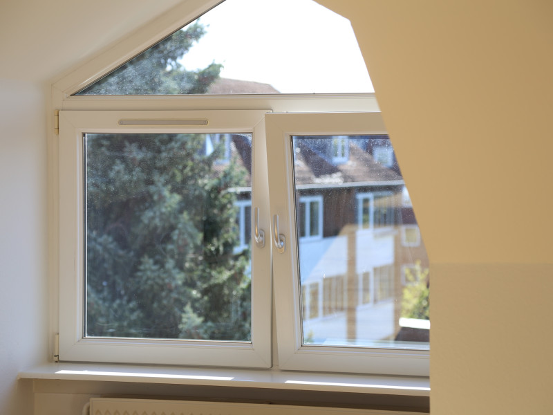 J. Baggesensvej/P. – Müllers Vej